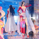 Image for article titled In Japan, This Is the Summer of Enormous Ladies